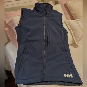 Helly Hansen Mens  Dark Blue Vest